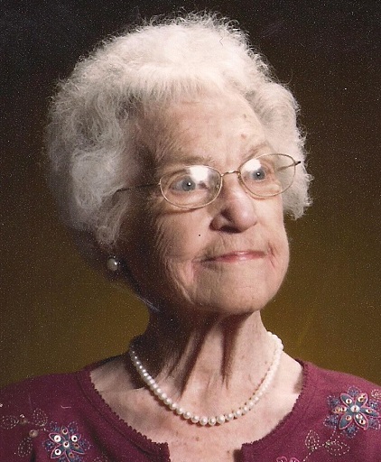 Elizabeth  M. (Betty) Clouse